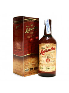 MATUSALEM 15YO GRAN RESERVA 70cl