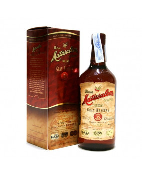 MATUSALEM 15YO GRAN RESERVA 70cl