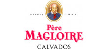 Calvados Père Magloire | Franta