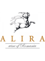 Alira Cabernet Sauvignon 2018 | WineRo | Ostrov Aliman