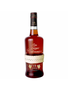 Zacapa Centenario 15 yo | 70cl