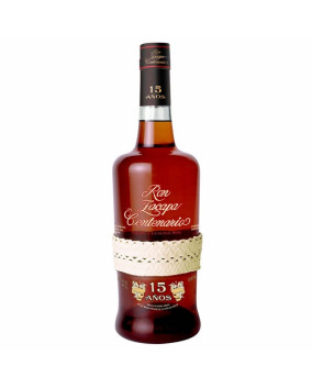 Zacapa Centenario 15 yo | 70cl